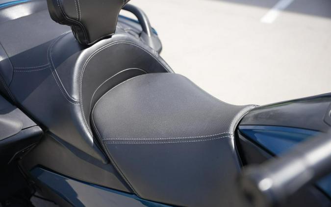 2024 Can-Am Spyder RT - $21,499.00