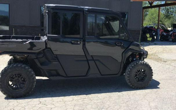 2026 Can-Am® Defender MAX LONE STAR CAB HD11