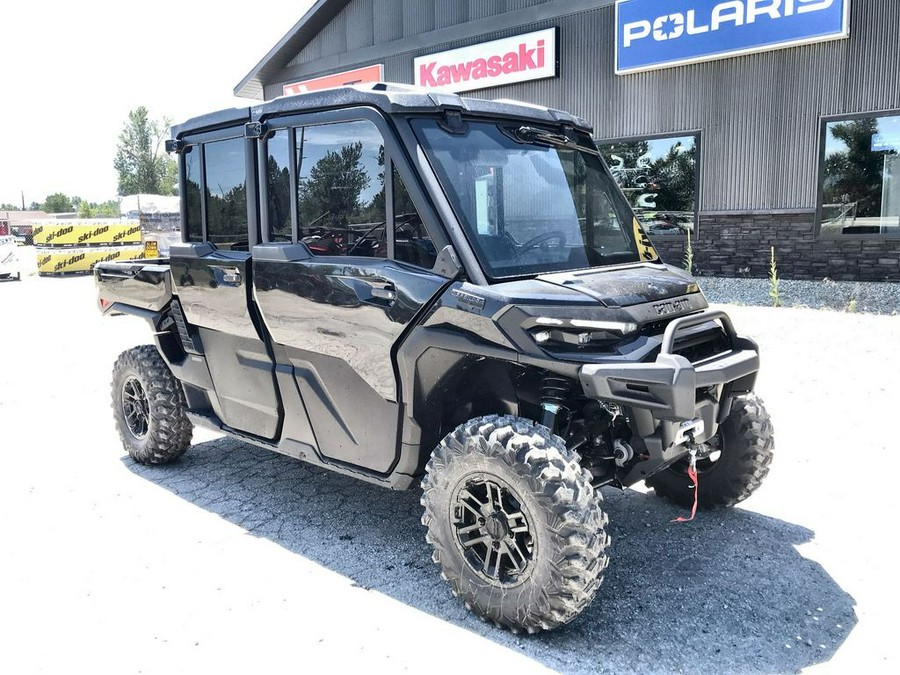 2026 Can-Am® Defender MAX LONE STAR CAB HD11