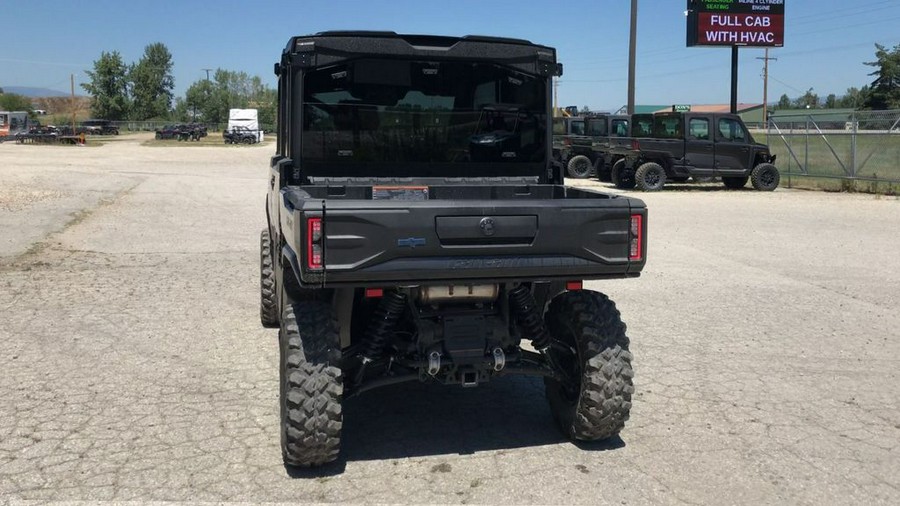 2026 Can-Am® Defender MAX LONE STAR CAB HD11
