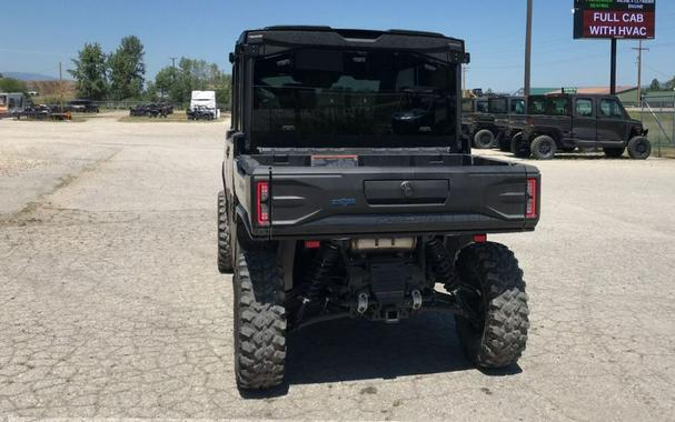 2026 Can-Am® Defender MAX LONE STAR CAB HD11