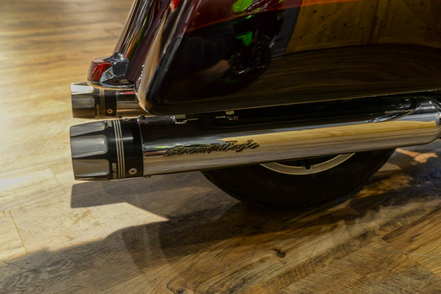 2015 Harley-Davidson Ultra Limited Low