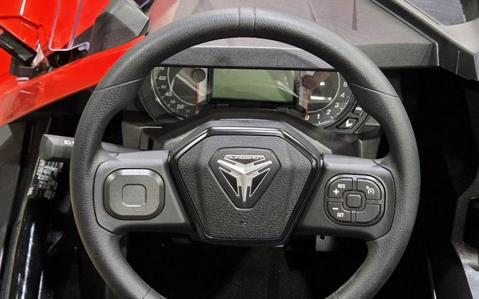 2026 Polaris Slingshot® S AutoDrive
