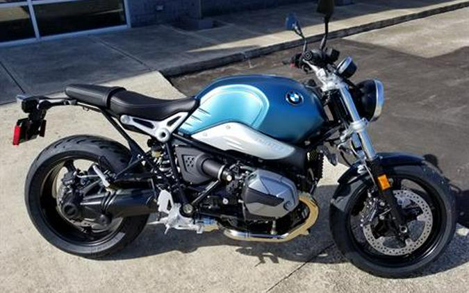 2021 BMW R nineT Pure Review: Option 719 Edition + Select Package