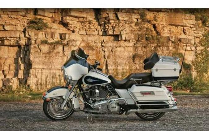 2012 Harley-Davidson Electra Glide® Classic