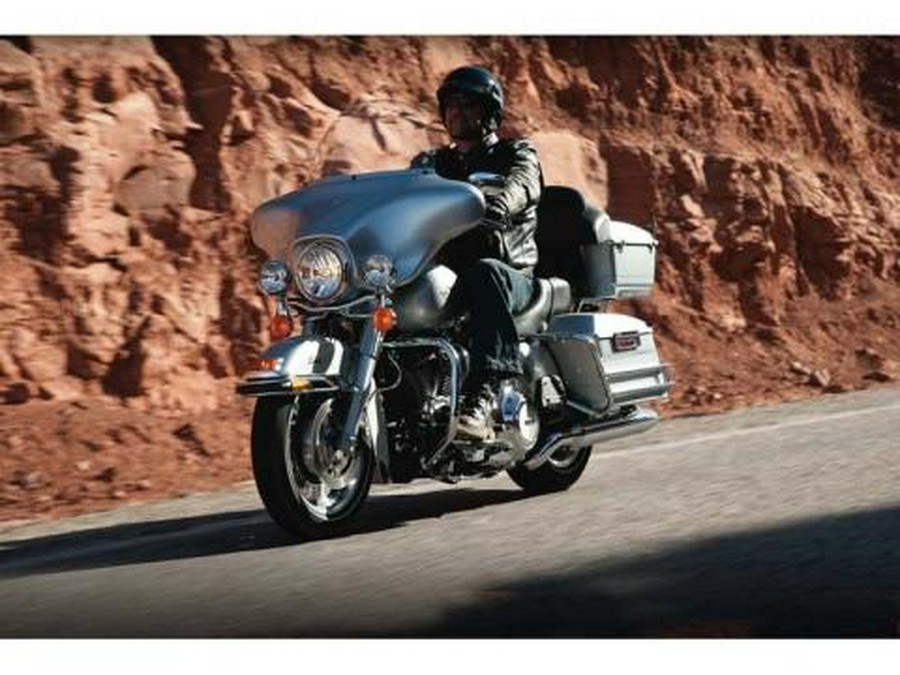 2012 Harley-Davidson Electra Glide® Classic