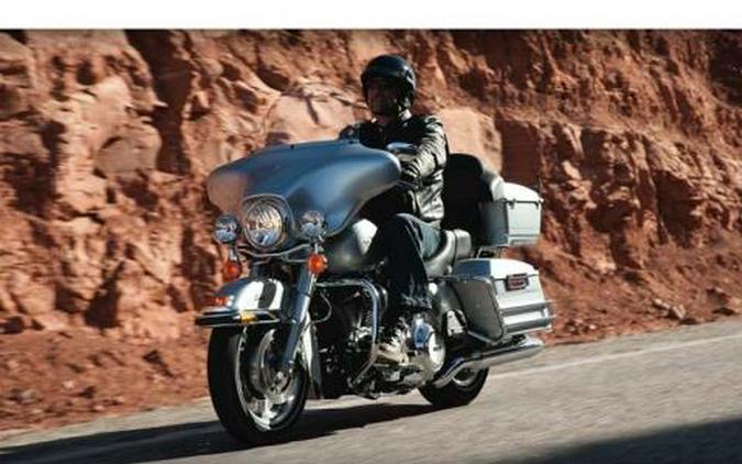 2012 Harley-Davidson Electra Glide® Classic