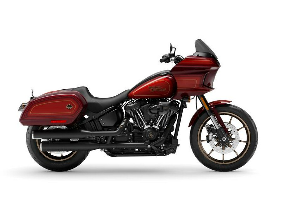 2022 Harley-Davidson® FXRST - Low Rider® El Diablo