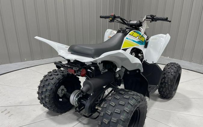 2023 Yamaha Raptor 90