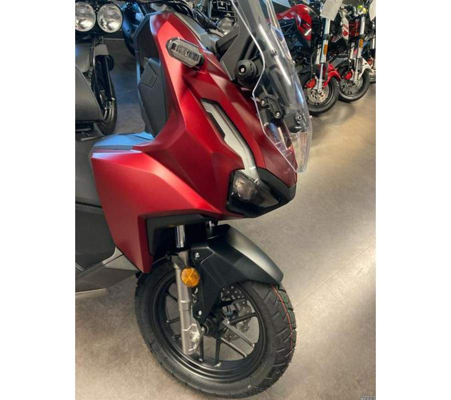 2024 Honda® ADV160 SP