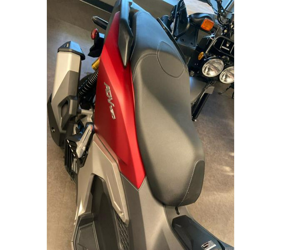 2024 Honda® ADV160 SP