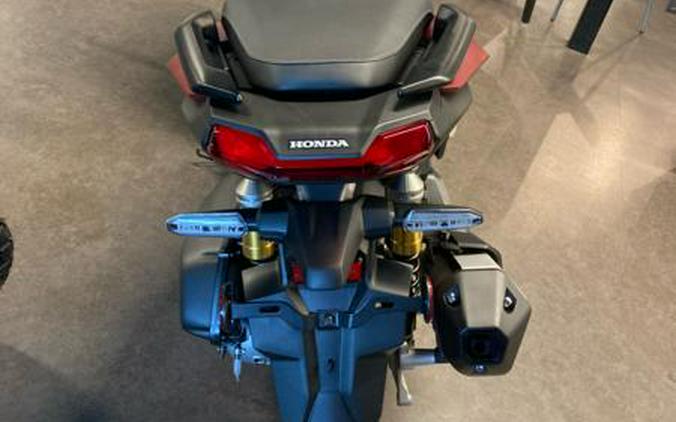 2024 Honda® ADV160 SP