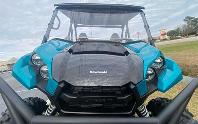 2023 Kawasaki Teryx S LE