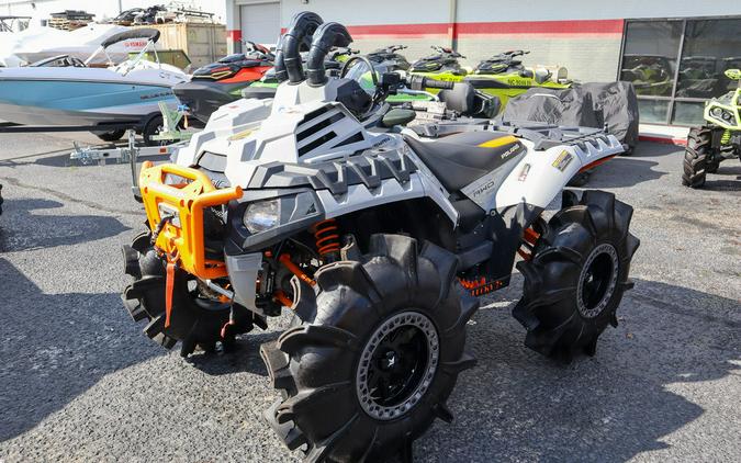 2021 Polaris® Sportsman XP 1000 High Lifter Edition