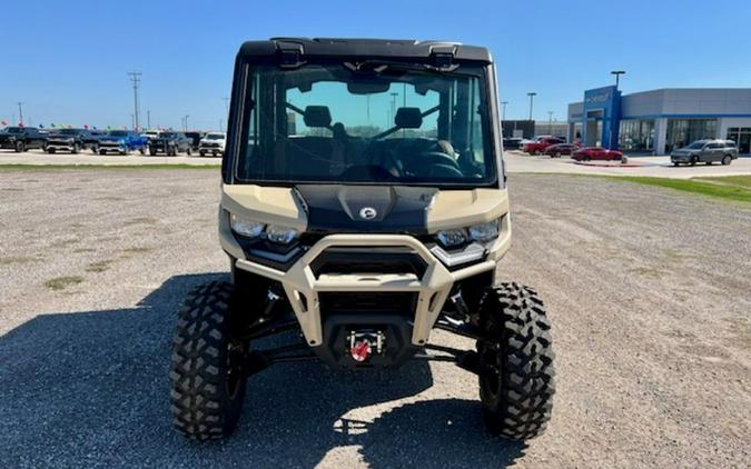 2024 Can-Am™ Defender MAX Limited HD10