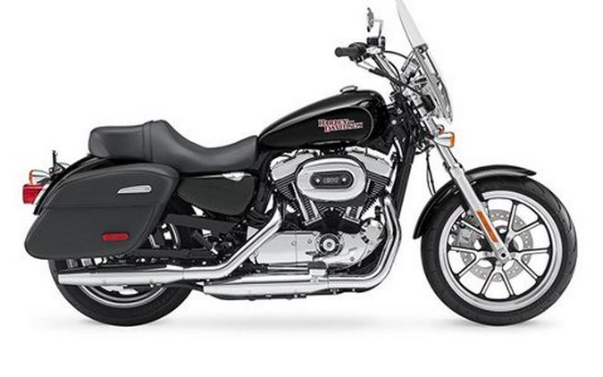 2015 Harley-Davidson SuperLow® 1200T