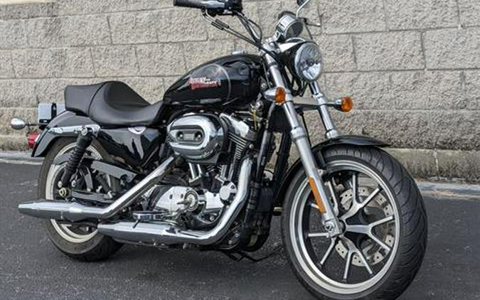 2015 Harley-Davidson SuperLow® 1200T