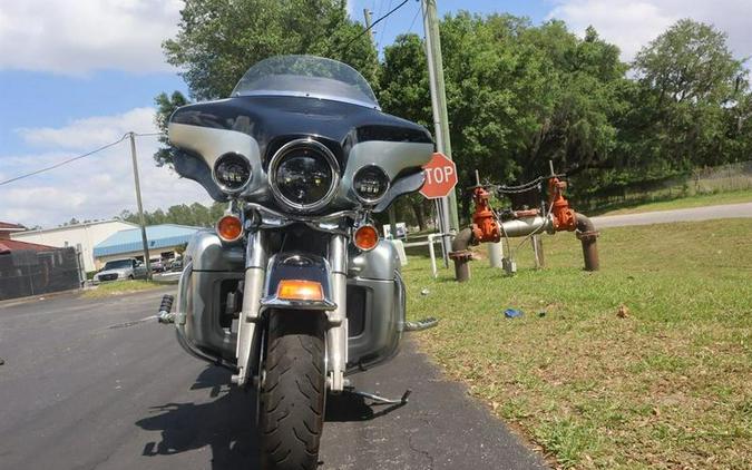 2012 Harley-Davidson® Limited