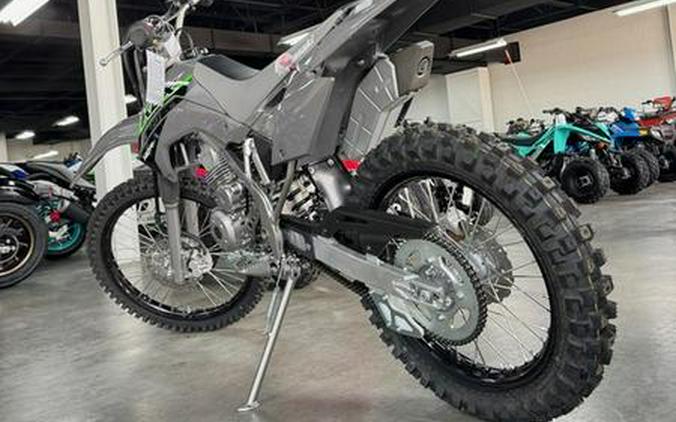 2024 Kawasaki KLX®140R F