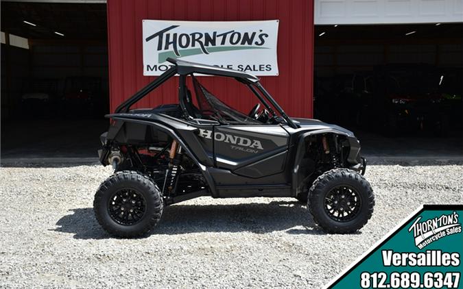 2024 Honda Talon 1000R