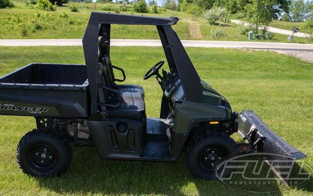 2010 Polaris Ranger 500 H.O.