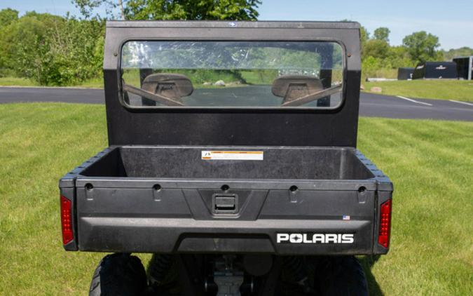 2010 Polaris Ranger 500 H.O.