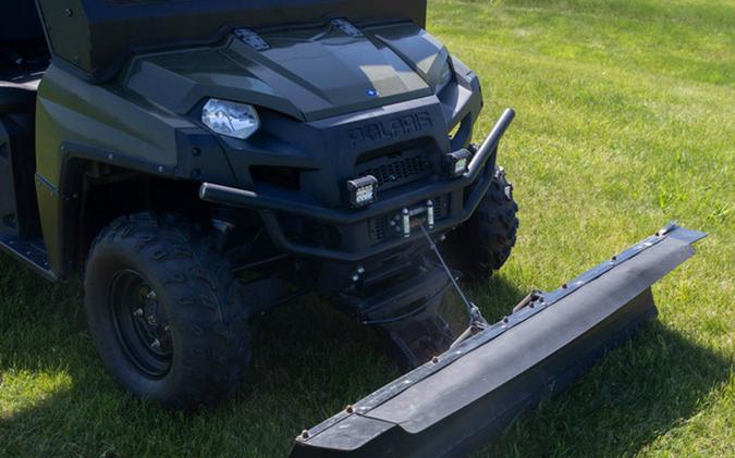 2010 Polaris Ranger 500 H.O.