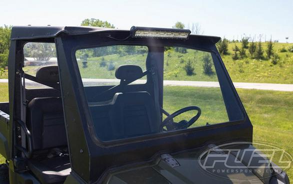 2010 Polaris Ranger 500 H.O.