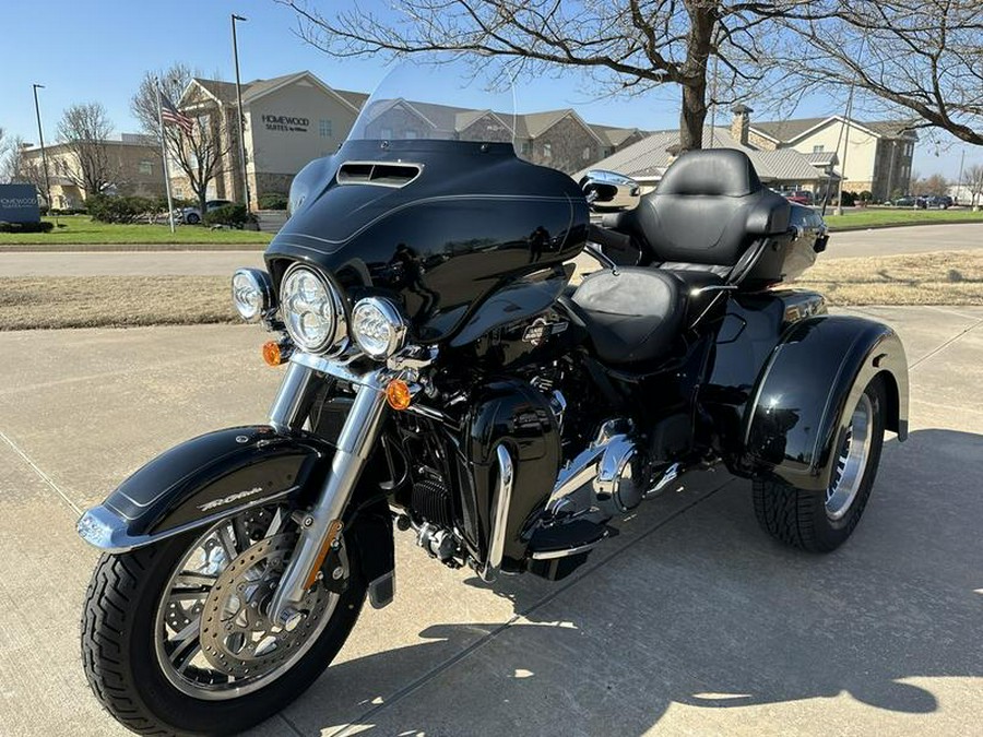 2024 Harley-Davidson® FLHTCUTG - Tri Glide® Ultra