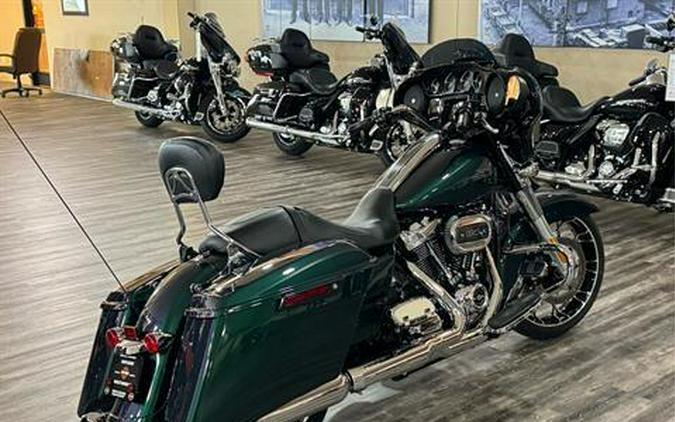 2021 Harley-Davidson Street Glide® Special