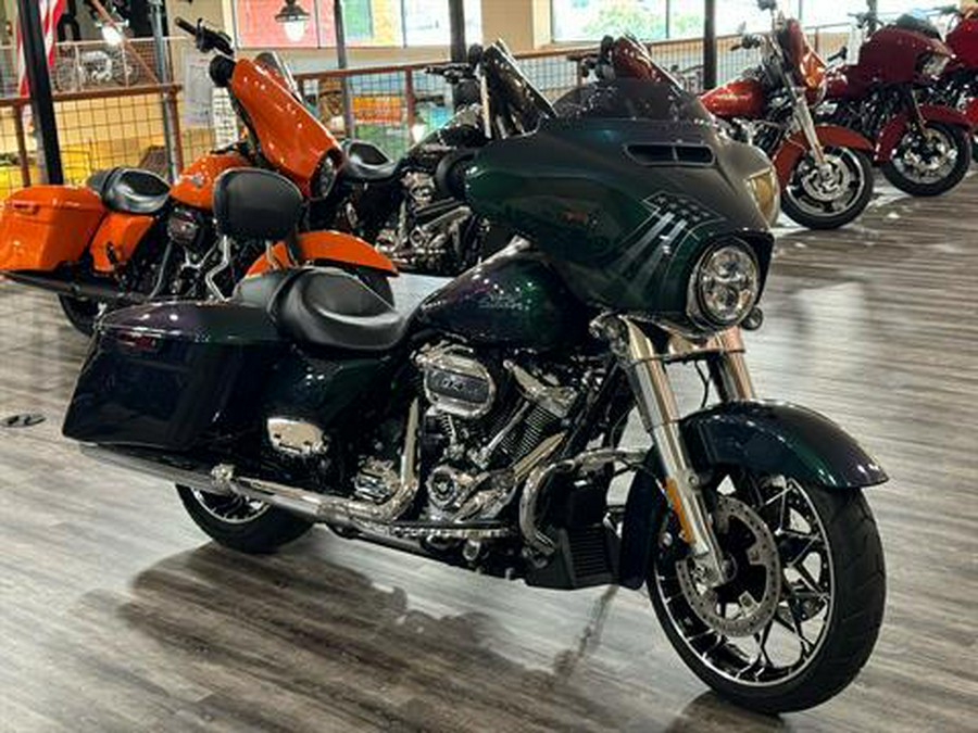 2021 Harley-Davidson Street Glide® Special