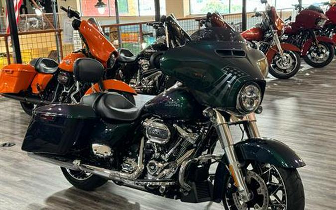 2021 Harley-Davidson Street Glide® Special