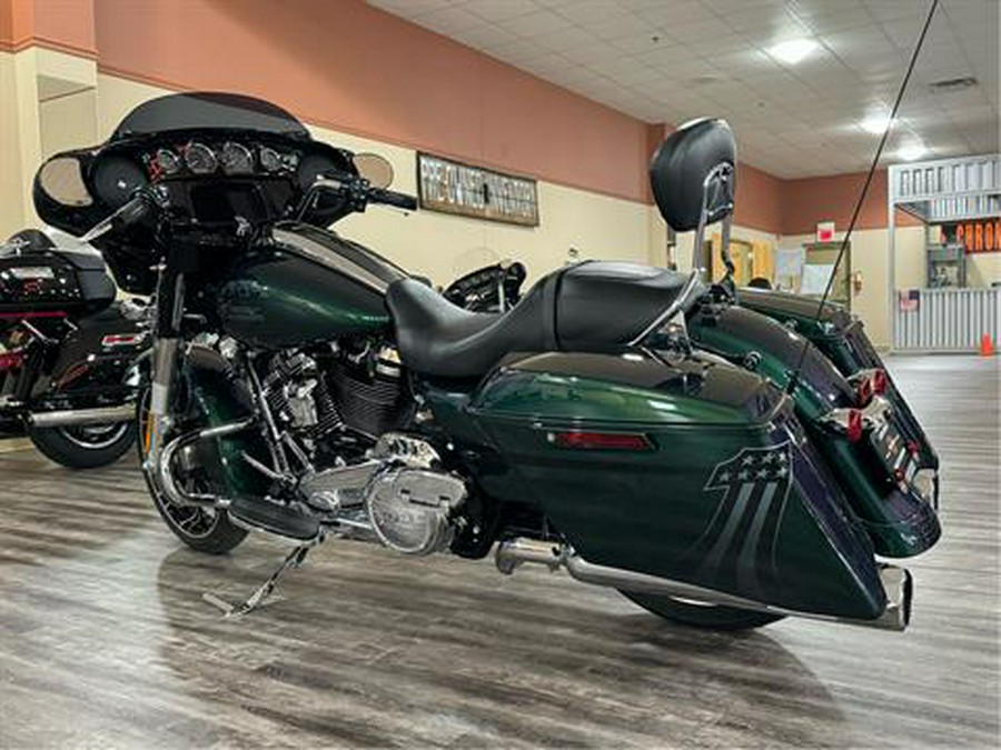 2021 Harley-Davidson Street Glide® Special