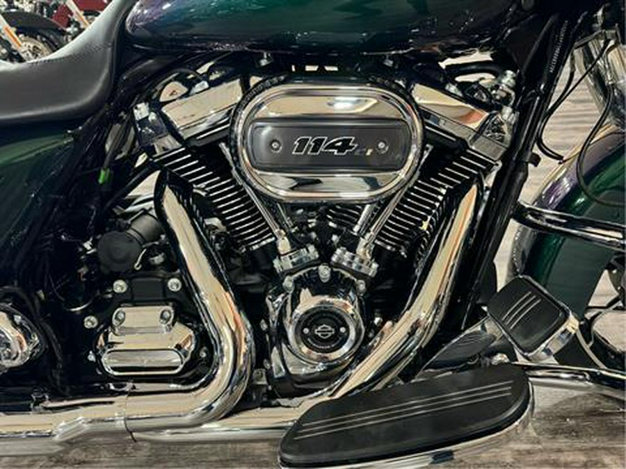 2021 Harley-Davidson Street Glide® Special