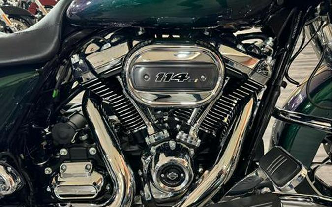 2021 Harley-Davidson Street Glide® Special