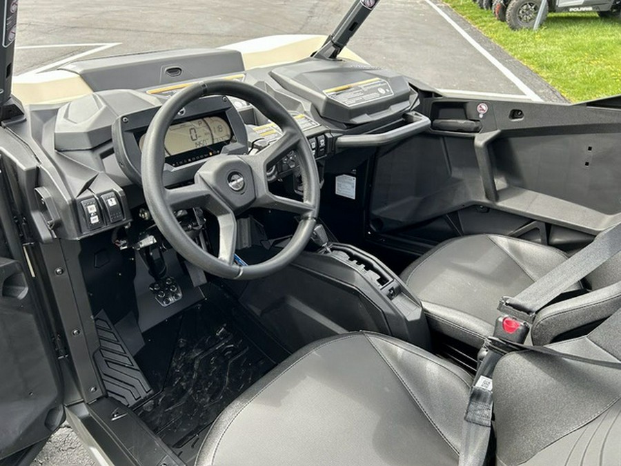 2024 Can-Am Commander XT-P 1000R