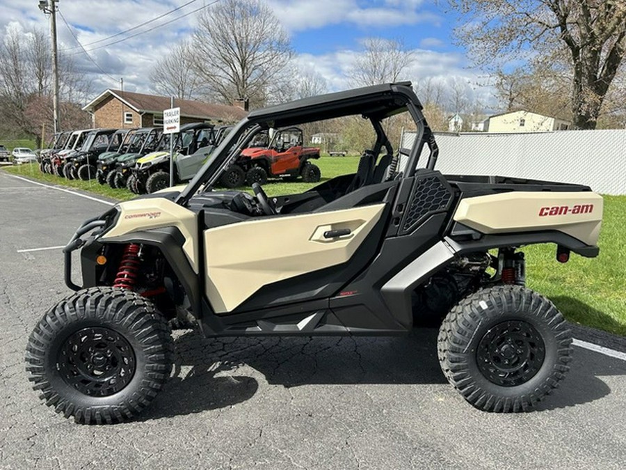 2024 Can-Am Commander XT-P 1000R