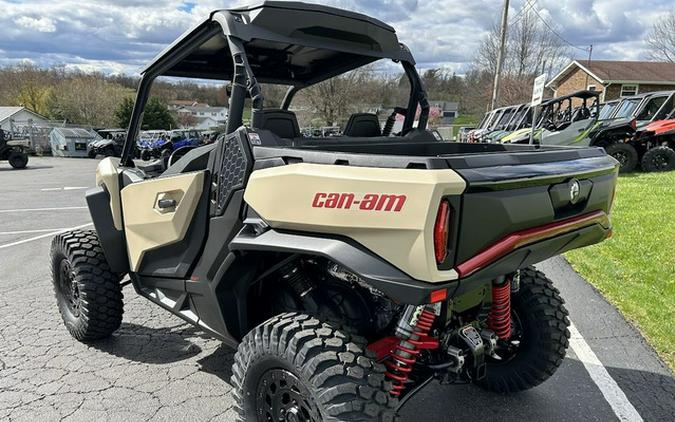 2024 Can-Am Commander XT-P 1000R