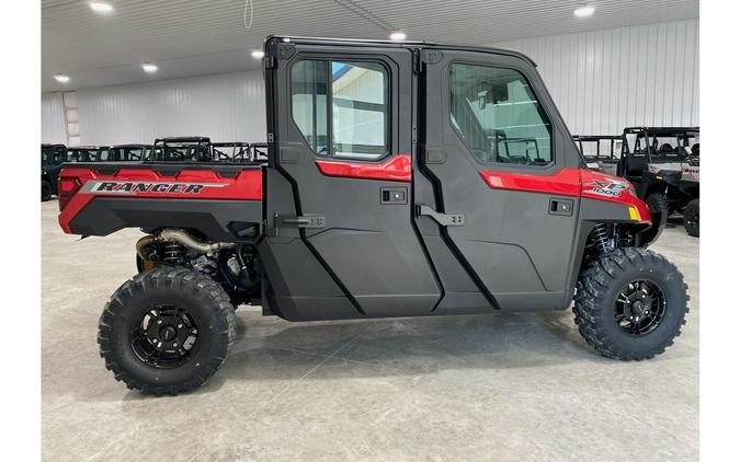 2025 Polaris Industries RANGER CREW XP 1000 NorthStar Edition Premium