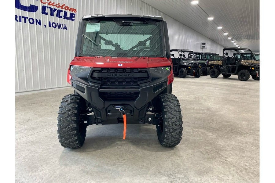 2025 Polaris Industries RANGER CREW XP 1000 NorthStar Edition Premium