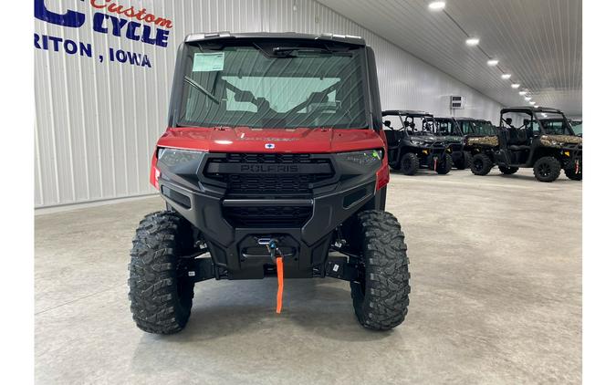 2025 Polaris Industries RANGER CREW XP 1000 NorthStar Edition Premium