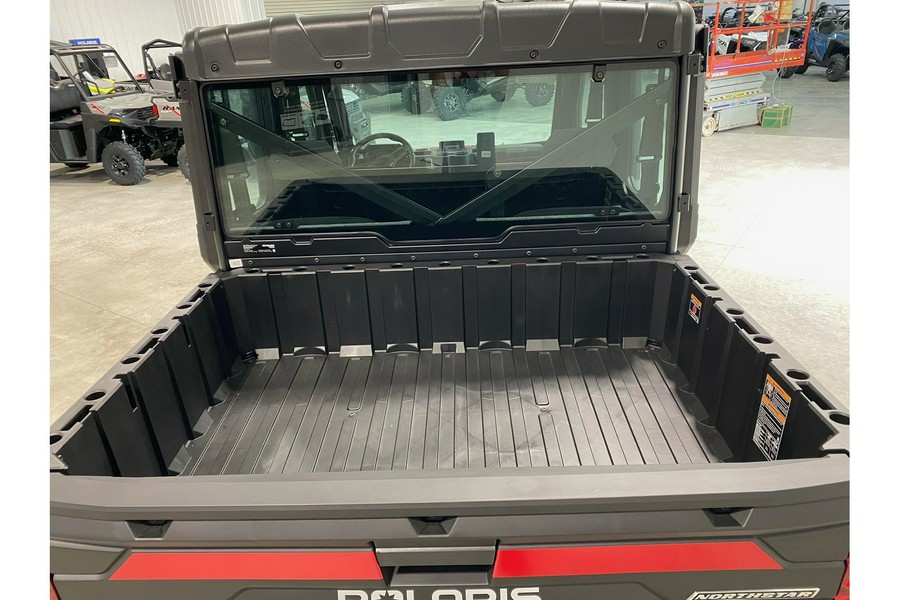 2025 Polaris Industries RANGER CREW XP 1000 NorthStar Edition Premium