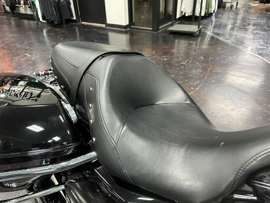 2014 Harley-Davidson Road King®