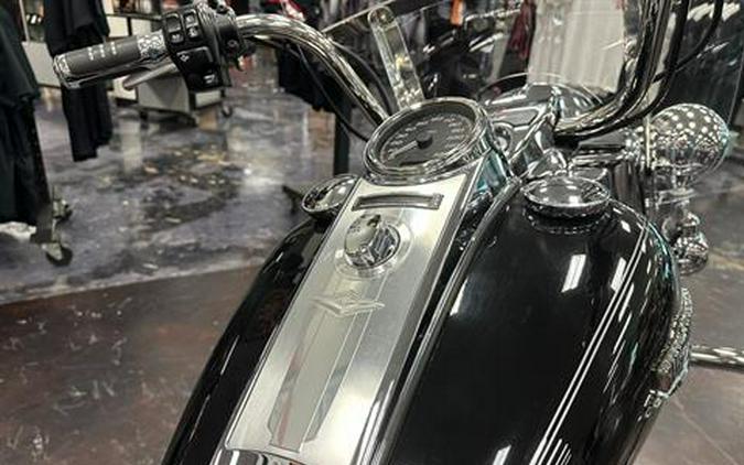 2014 Harley-Davidson Road King®