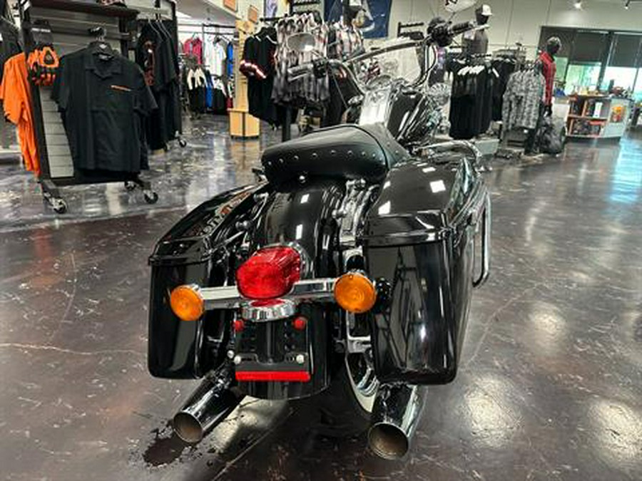 2014 Harley-Davidson Road King®