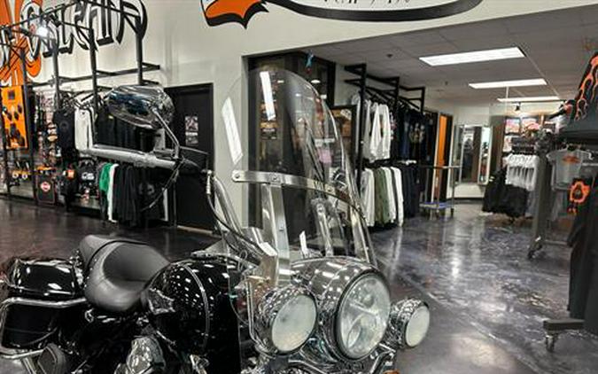 2014 Harley-Davidson Road King®