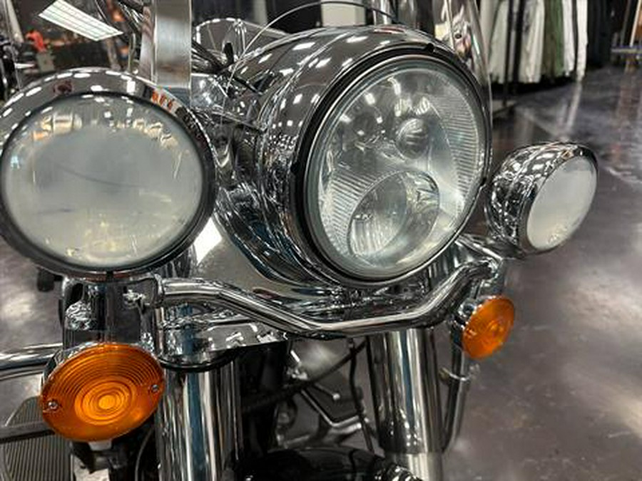 2014 Harley-Davidson Road King®