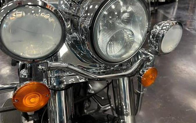 2014 Harley-Davidson Road King®