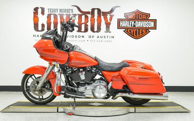 2017 Harley-Davidson® FLTRXS - Road Glide® Special