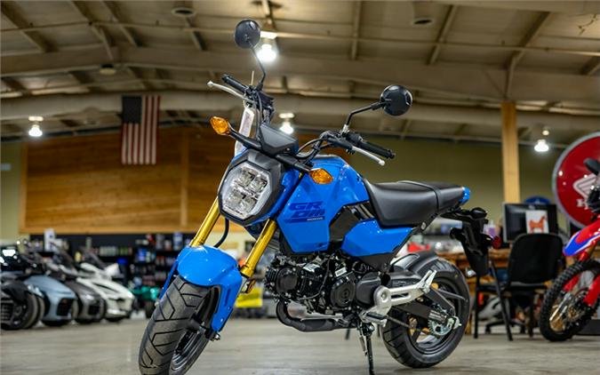 2025 Honda Grom Base